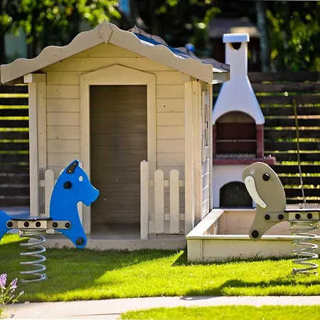 Σπίτι διακοπών For 2 People In Pobierowo