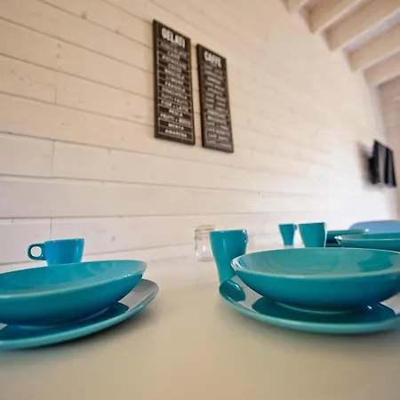 For 2 People In Σπίτι διακοπών *