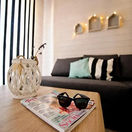 For 2 People In Σπίτι διακοπών Pobierowo