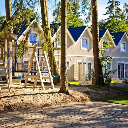 For 2 People In Σπίτι διακοπών Pobierowo