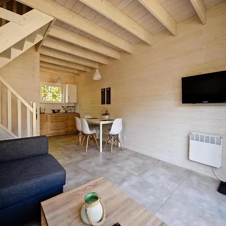 For 2 People In * Pobierowo