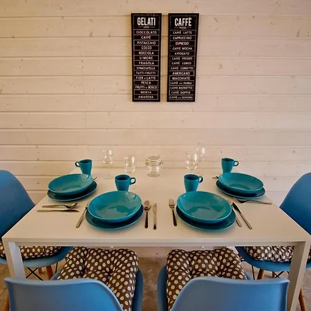 Σπίτι διακοπών For 2 People In