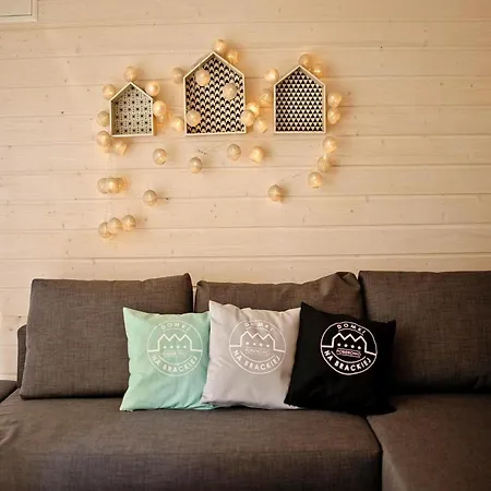 For 2 People In Σπίτι διακοπών *