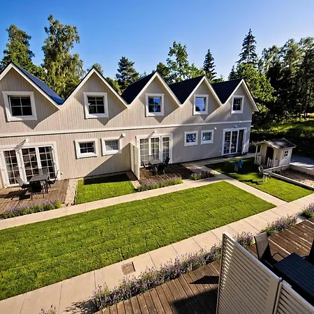 Σπίτι διακοπών For 2 People In Pobierowo