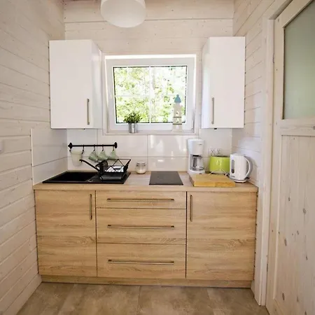 For 2 People In Pobierowo