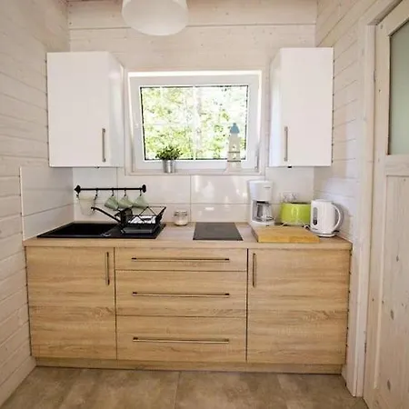 Σπίτι διακοπών For 2 People In *