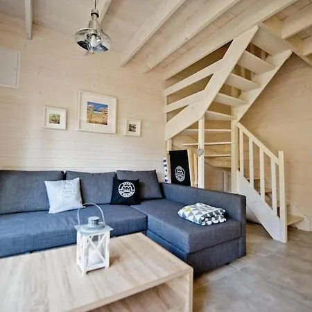 Σπίτι διακοπών For 2 People In *