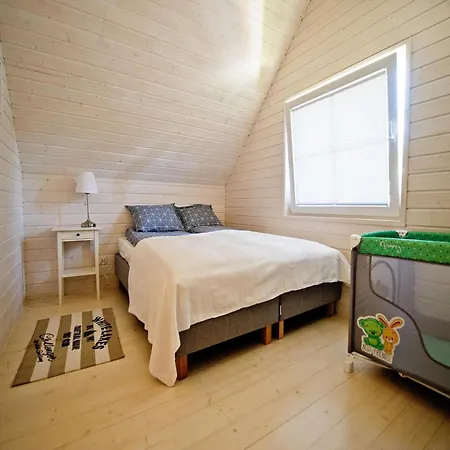 For 2 People In Pobierowo